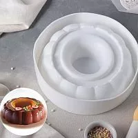 Форма силиконовая большая
