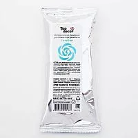 Мастика Голубая "Топ - Продукт", 100г