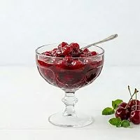 Конфитюр "Вишня" термостаб., 500г
