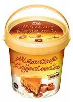 Молокосодержащий продукт вареный с сахаром "Мягкая карамель", 950г