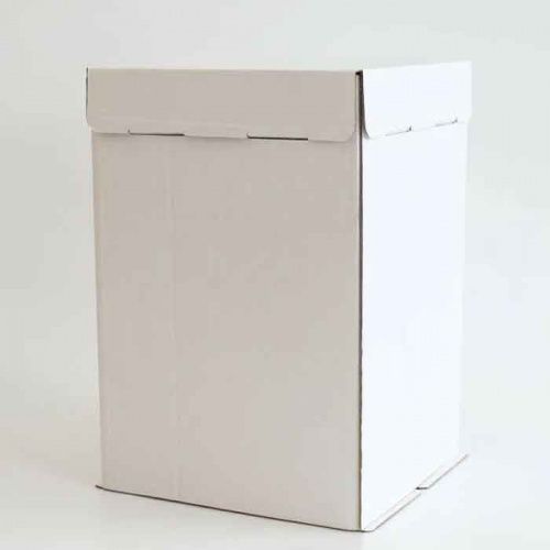 Картон коробка 50*50*65см